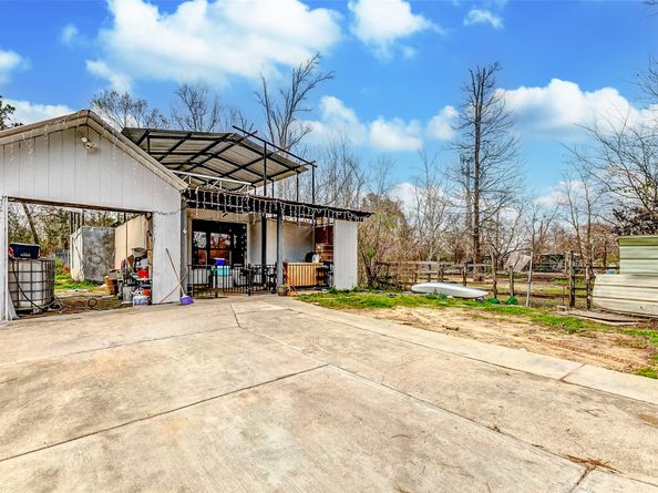 8911 Bayou Ridge Drive, Houston TX 77338
