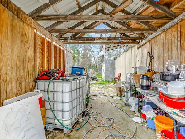 8911 Bayou Ridge Drive, Houston TX 77338