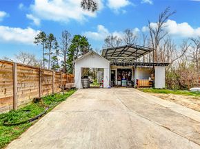8911 Bayou Ridge Drive, Houston TX 77338