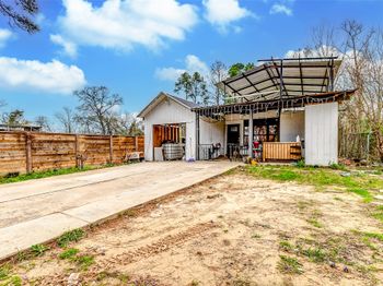 8911 Bayou Ridge Drive