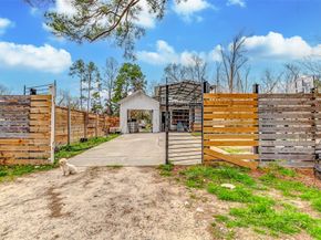 8911 Bayou Ridge Drive, Houston TX 77338