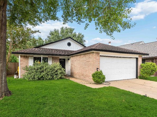 10511 Goodrum Road, Houston TX 77041
