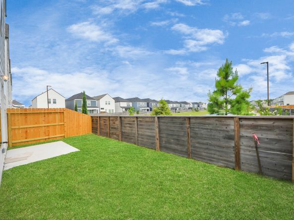 3015 Pelon Cay Drive, Houston TX 77047