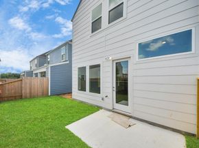 3015 Pelon Cay Drive, Houston TX 77047