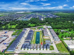 3015 Pelon Cay Drive, Houston TX 77047
