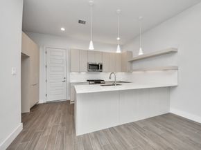 3015 Pelon Cay Drive, Houston TX 77047