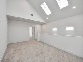 3015 Pelon Cay Drive, Houston TX 77047