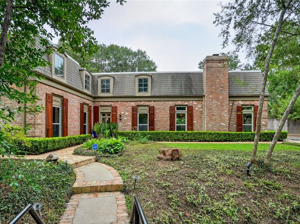 11010 Hedwig Green Street, Hunters Creek Village TX 77024