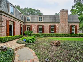 11010 Hedwig Green Street, Hunters Creek Village TX 77024