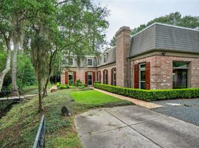11010 Hedwig Green Street, Hunters Creek Village TX 77024
