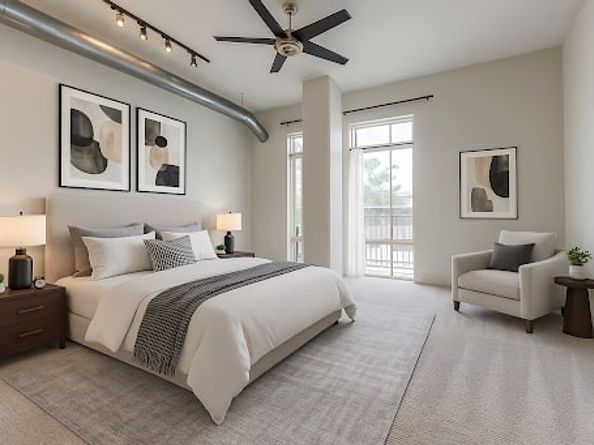1616 Fountain View Drive 202, Houston TX 77057