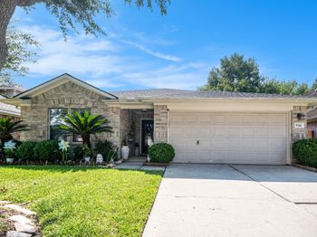 9326 Windy Spring Lane