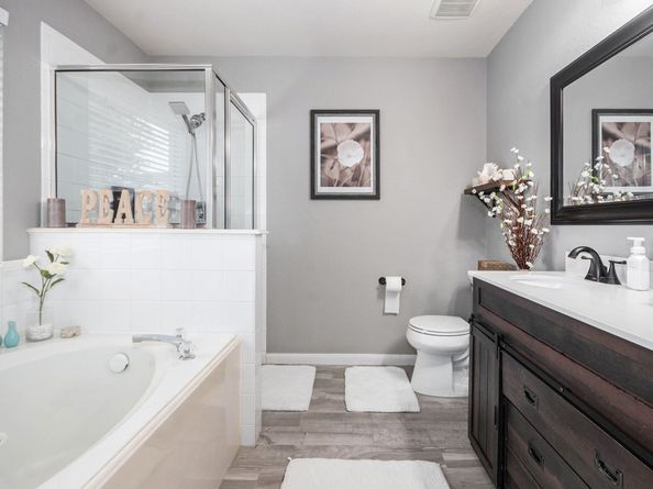 9326 Windy Spring Lane, Houston TX 77089
