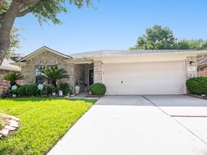 9326 Windy Spring Lane, Houston TX 77089