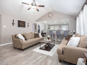 9326 Windy Spring Lane, Houston TX 77089