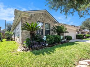 9326 Windy Spring Lane, Houston TX 77089