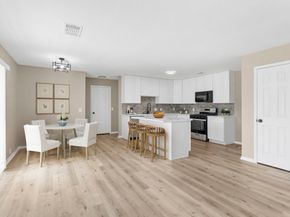 19222 Wading River Drive, Tomball TX 77375