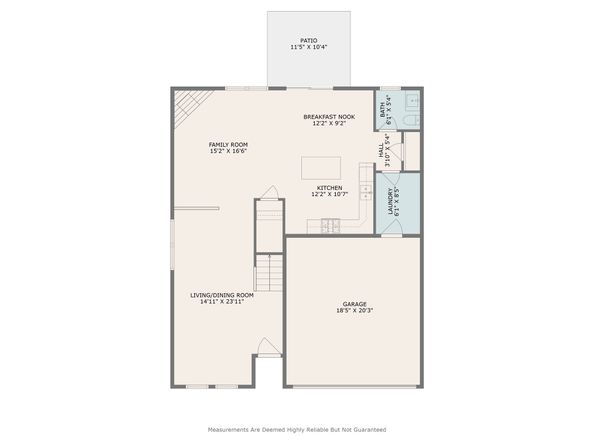 19222 Wading River Drive, Tomball TX 77375