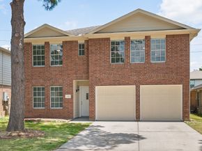 19222 Wading River Drive, Tomball TX 77375