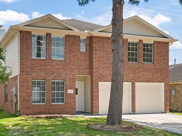19222 Wading River Drive, Tomball TX 77375