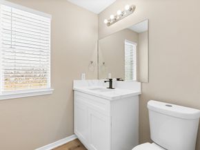19222 Wading River Drive, Tomball TX 77375