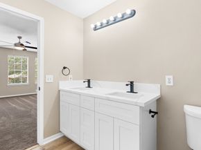 19222 Wading River Drive, Tomball TX 77375