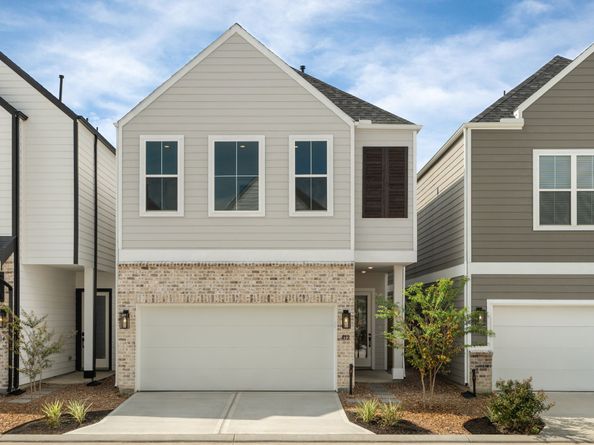 412 Stonework Landing Lane, Houston TX 77076