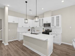 412 Stonework Landing Lane, Houston TX 77076