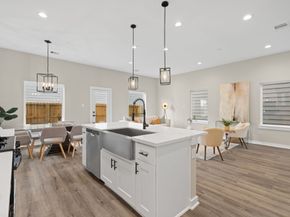 412 Stonework Landing Lane, Houston TX 77076