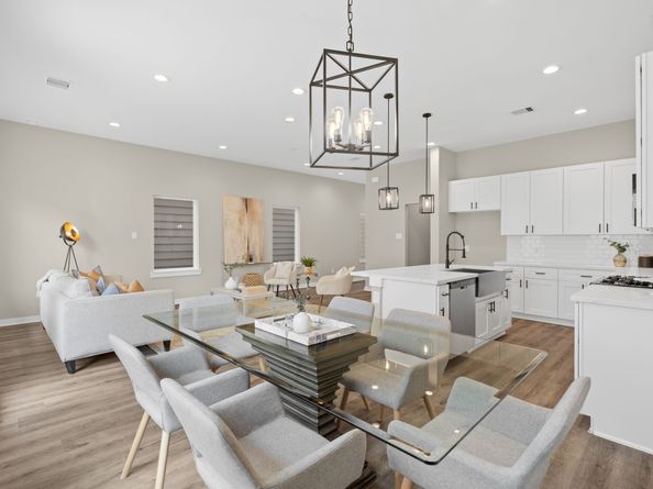 412 Stonework Landing Lane, Houston TX 77076