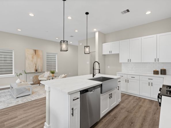412 Stonework Landing Lane, Houston TX 77076