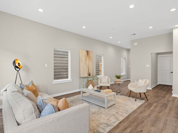 412 Stonework Landing Lane, Houston TX 77076