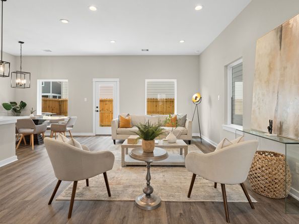 412 Stonework Landing Lane, Houston TX 77076
