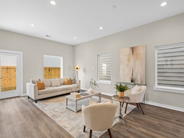 412 Stonework Landing Lane, Houston TX 77076