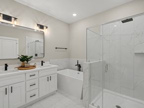 412 Stonework Landing Lane, Houston TX 77076
