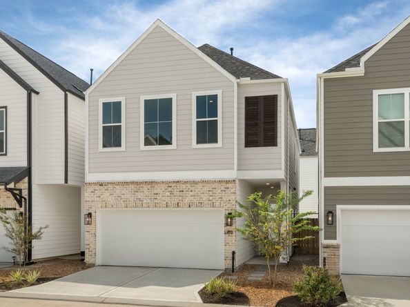 412 Stonework Landing Lane, Houston TX 77076