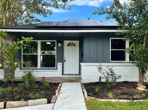 4842 Hummingbird Street, Houston TX 77035