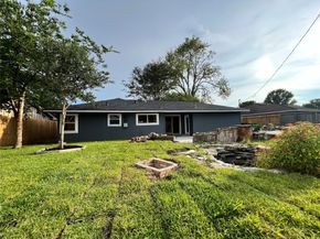 4842 Hummingbird Street, Houston TX 77035