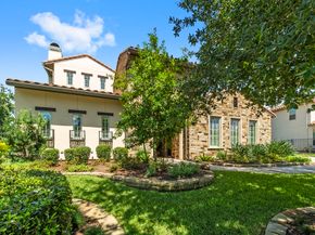 18 N Shasta Bend Circle, The Woodlands TX 77389