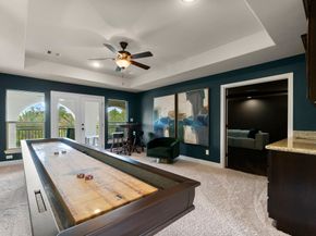 18 N Shasta Bend Circle, The Woodlands TX 77389