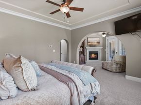18 N Shasta Bend Circle, The Woodlands TX 77389