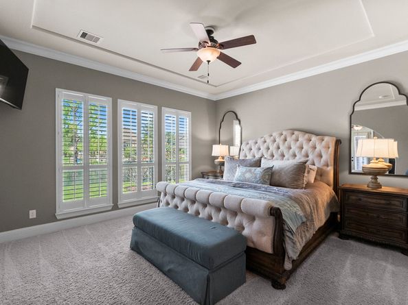 18 N Shasta Bend Circle, The Woodlands TX 77389