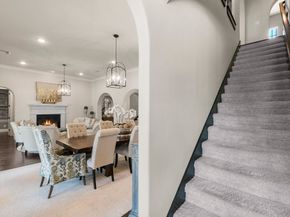 18 N Shasta Bend Circle, The Woodlands TX 77389
