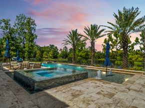 18 N Shasta Bend Circle, The Woodlands TX 77389