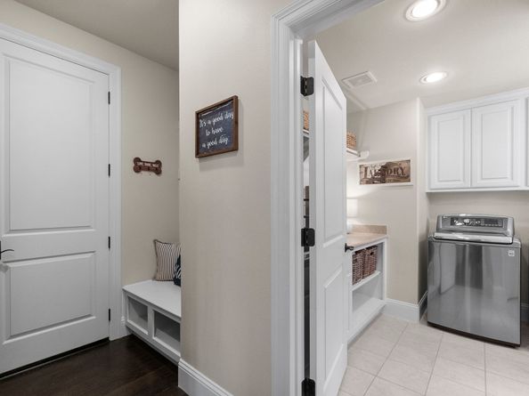 18 N Shasta Bend Circle, The Woodlands TX 77389
