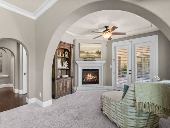 18 N Shasta Bend Circle, The Woodlands TX 77389