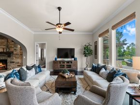18 N Shasta Bend Circle, The Woodlands TX 77389
