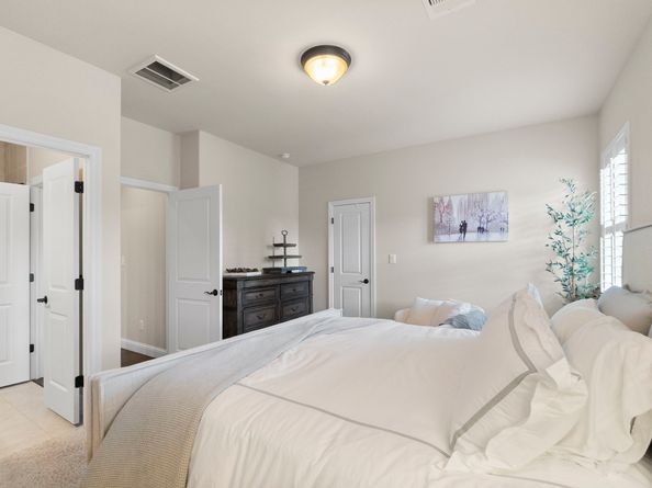18 N Shasta Bend Circle, The Woodlands TX 77389