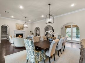 18 N Shasta Bend Circle, The Woodlands TX 77389