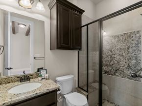 18 N Shasta Bend Circle, The Woodlands TX 77389